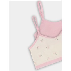 ТОП ДЛЯ ДЕВОЧЕК (2ШТ.) 517718-2