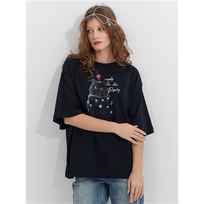 MARK FORMELLE Футболка 112961