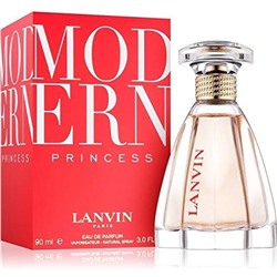 LANVIN MODERN PRINCESS edp (w) 90ml