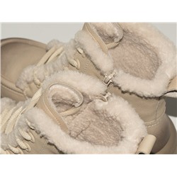 Зимние Ботинки Miu Miu