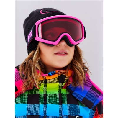 Маска горнолыжная детская