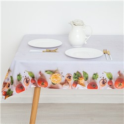 Скатерть 145×220 см