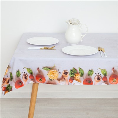 Скатерть 145×220 см