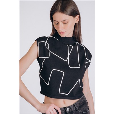 Джемпер INDEFINI, 1191510