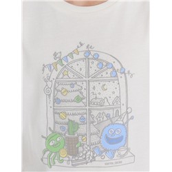 ФУТБОЛКА ДЛЯ МАЛЬЧИКОВ 113379