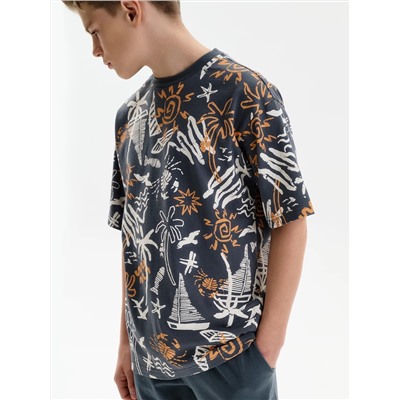 PELICAN Футболка BFT3389/9U