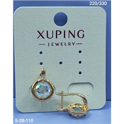 Серьги #23112912