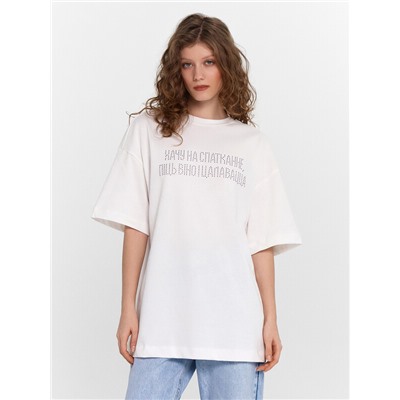 ФУТБОЛКА ЖЕНСКАЯ 112953