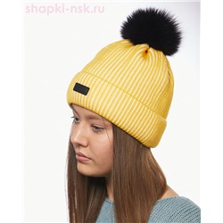 01859-32 Колпак флис (54-56)