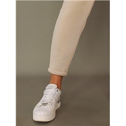 Брюки с начесом 322246Wbе