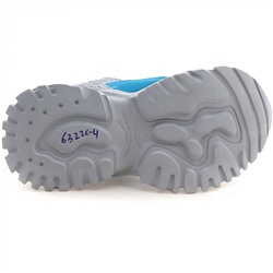 ML6322C-4 сер Кроссовки для мальчиков (27-32)/8