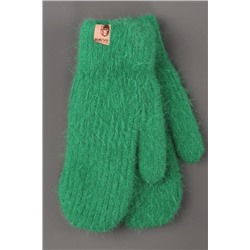 Варежки жен. Henu F110 двойные