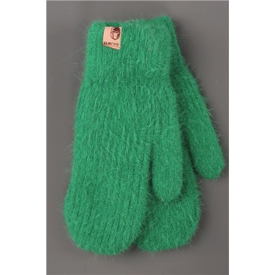 Варежки жен. Henu F110 двойные