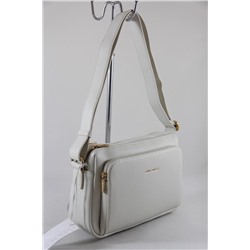 Сумка женская из кожзаменителя David Jones  #%