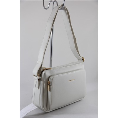 Сумка женская из кожзаменителя David Jones  #%