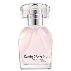 BETTY BARCLAY BEAUTIFUL EDEN edt (w) 50ml TESTER