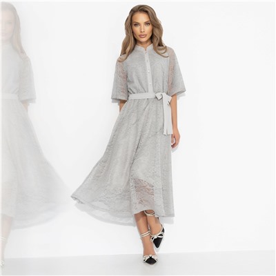 Платье для идеальной жены, Моя итальянская история (милан, с поясом)