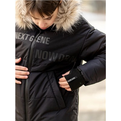 BATIK Куртка 165-23з-01