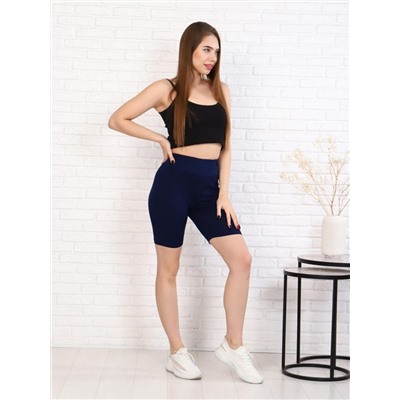 Велосипедки "Трек" (Синий)