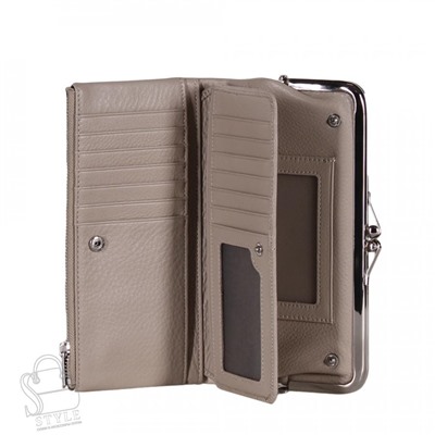 Женский кошелек 21077U Pratero  в Новосибирске