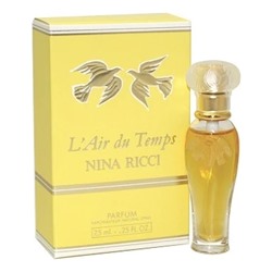 NINA RICCI L'AIR DU TEMPS (w) 8ml parfume VINTAGE