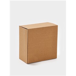 Тарелки глубокие Доляна White Label, набор 4 шт., 500 мл, фарфор, белые