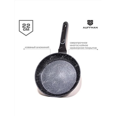 AUFFMAN Сковорода AM-3202