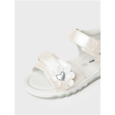 Туфли открытые для девочек