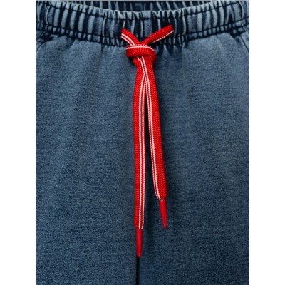 Брюки трикотажные для девочек