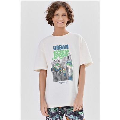 Комплект для мальчиков (джемпер, брюки) MARK FORMELLE, 1241336