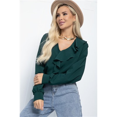 LT Collection Блуза