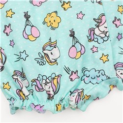 YOULALA Полукомбинезон 1981100104