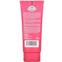 Formula 10.0.6, Pores Be Pure, Skin-Clarifying Mud Mask, Strawberry + Yarrow, 3.4 fl oz (100 ml)