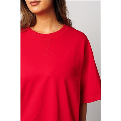 Костюм с брюками 403RED НАТАЛИ, 1094100