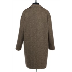 01-10157 Пальто женское демисезонное