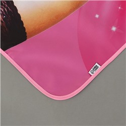 Фартук кухонный «Укротительница», полноцветный