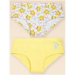 PELICAN Трусы GUHB3341/1(2)