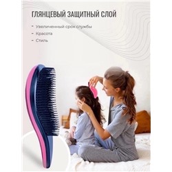 Массажная расческа для волос