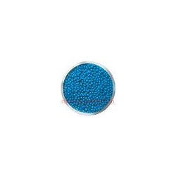 Severina Бисер SMALL тон № 414 голубой распродажа