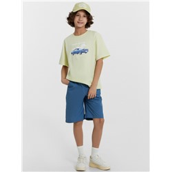 ШОРТЫ ДЛЯ МАЛЬЧИКОВ 133359