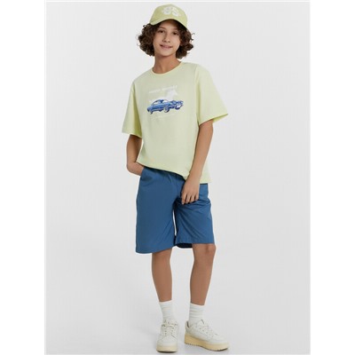 ШОРТЫ ДЛЯ МАЛЬЧИКОВ 133359