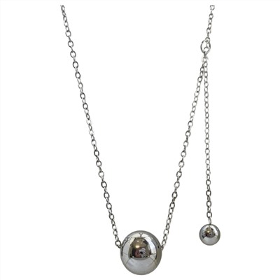 Колье из стали