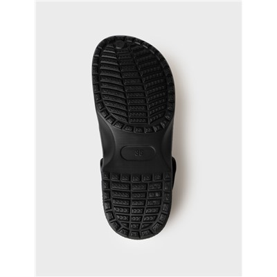 Сабо для девочек