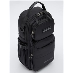 Рюкзак 15073 black Aotian