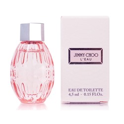 JIMMY CHOO L'EAU edt (w) 4.5ml mini