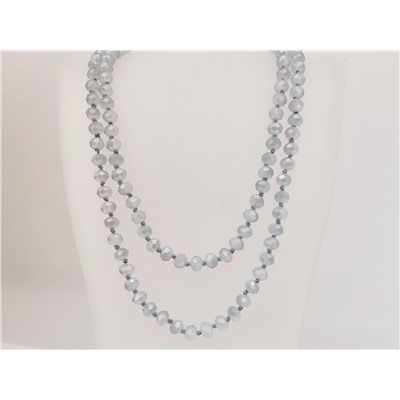 Бусы Граненая нить