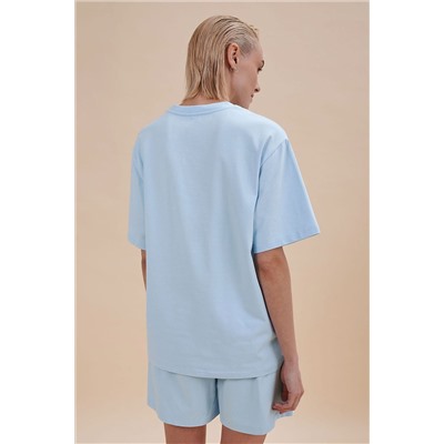 Комплект (Футболка+Шорты) PELICAN, 971219