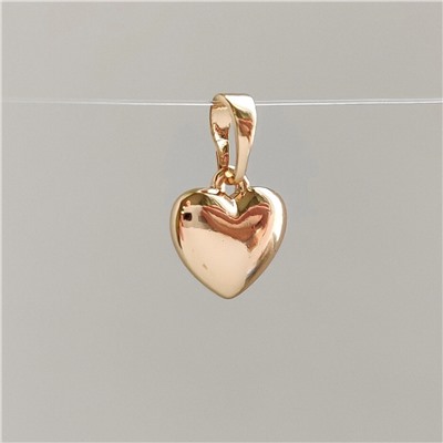 КУЛОН XUPING Сердце