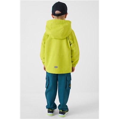 Детская ветровка для мальчика PLAYTODAY, 1243050