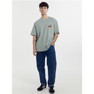 ФУТБОЛКА МУЖСКАЯ 111858